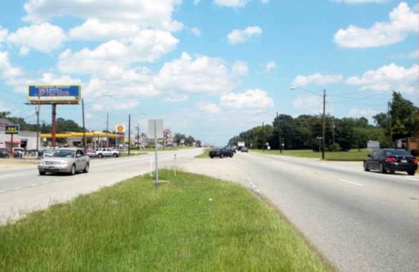 Location photo for Atlanta Hwy near AFC PriMed Atlanta Highway (Montgomery)