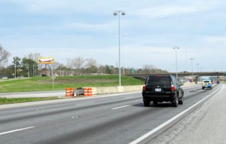 Location photo for Perry Hill Rd near Agriculture Department (Montgomery)