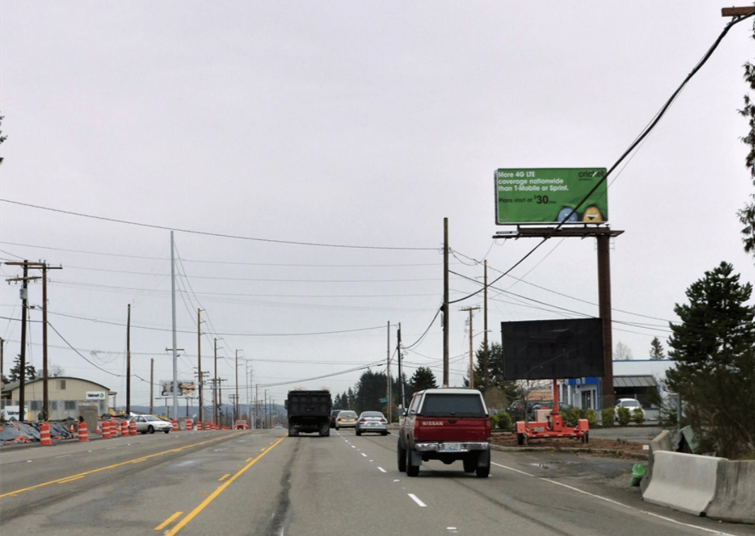 Location photo for Pacific Hwy S near South King Tool Library (Federal Way)