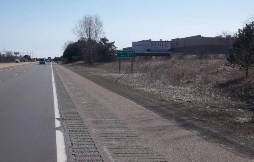 Location photo for O'Neill Dr near Airport Rd. @ Wayland Dr. (Jackson)