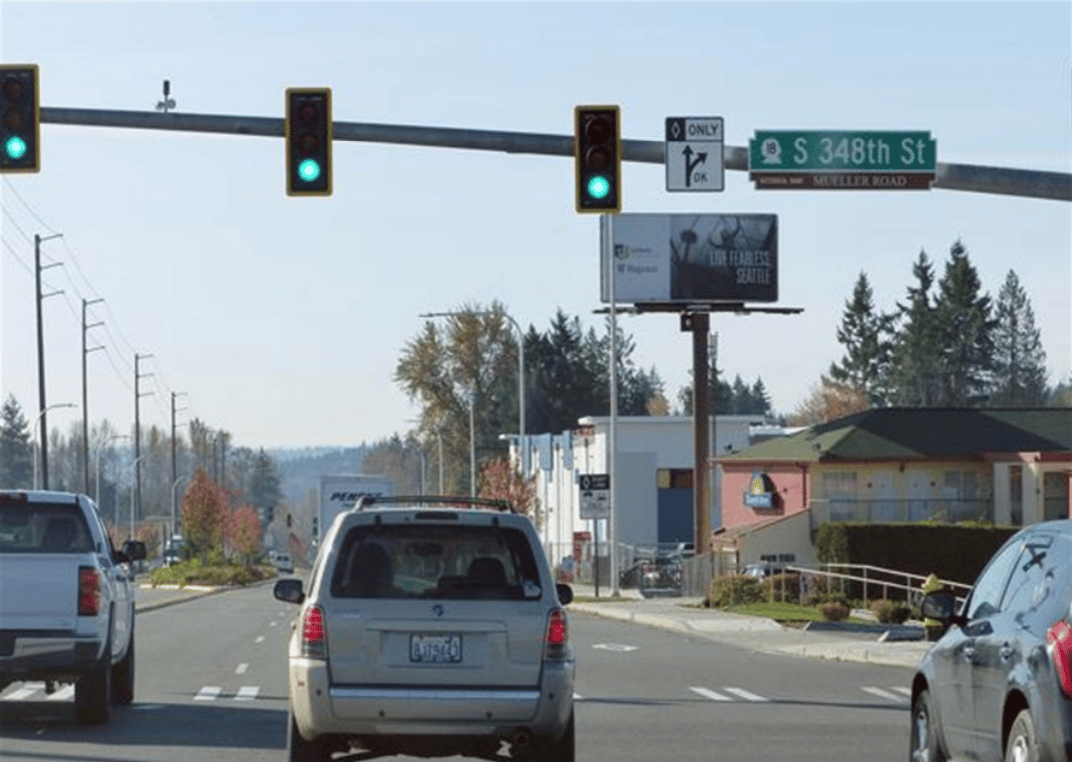 Location photo for DaVita Federal Way Community Dialysis Center (Federal Way)