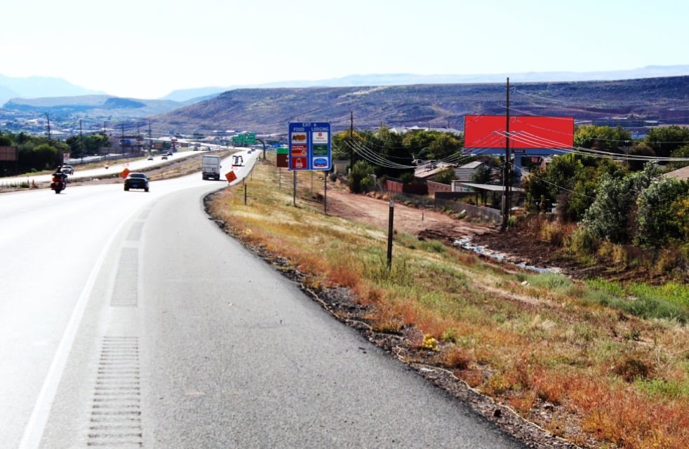 Location photo for Concord Way near 740 East 700 South (St. George)