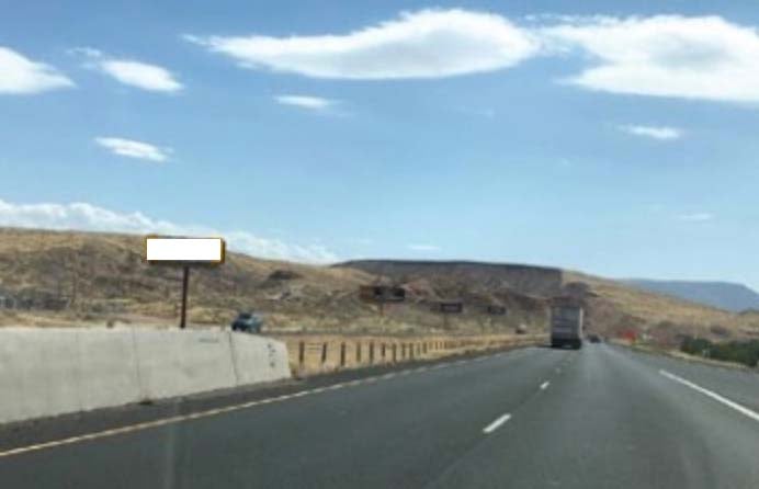 0.4 MI S/O Exit 4 I-15 St. George Media