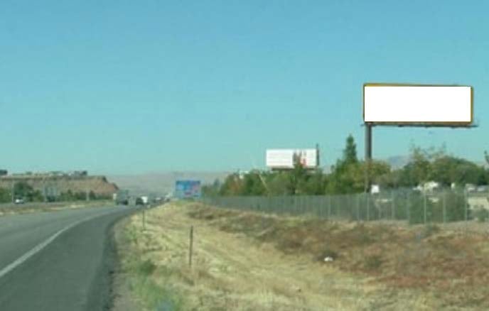 Frontage Rd. N/O St. George B;vd Media