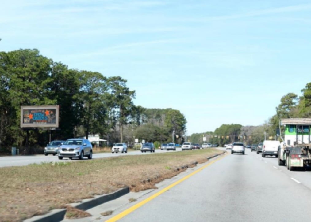 US 278 0.2 mi E/O SR 46 SS Media