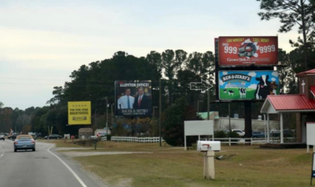 Location photo for Okatie Hwy (Ridgeland)