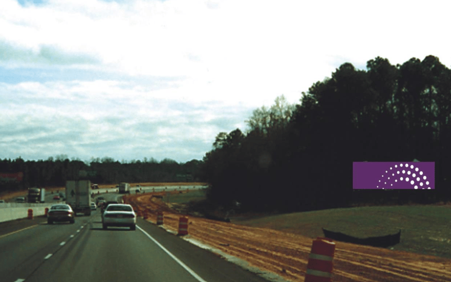 W/S I-75 2640 ft N/O Exit 66 F/N Media