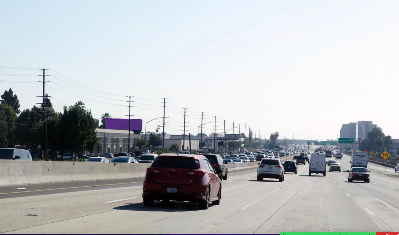 Location photo for E Garry Ave near DaVita Santa Ana Dialysis Center (Santa Ana)