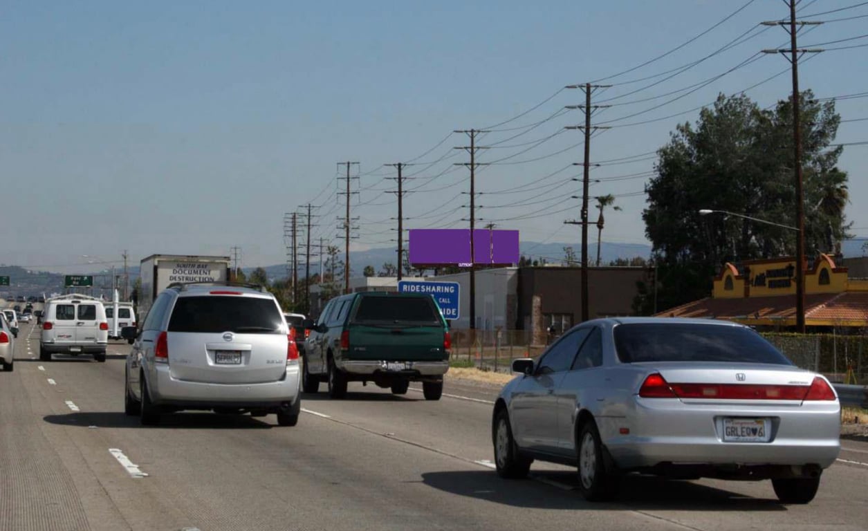 Location photo for E Garry Ave near DaVita Santa Ana Dialysis Center (Santa Ana)