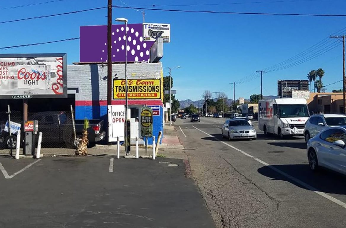 Location photo for Woodley Ave (Los Angeles)