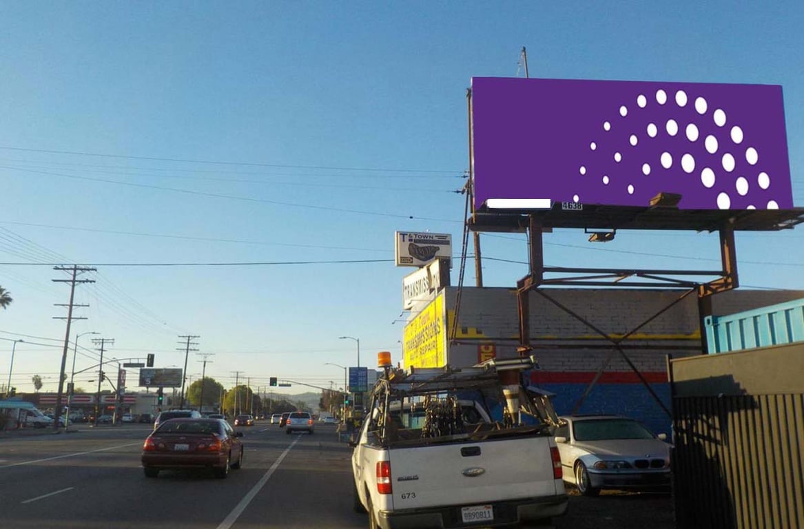 Location photo for Woodley Ave (Los Angeles)