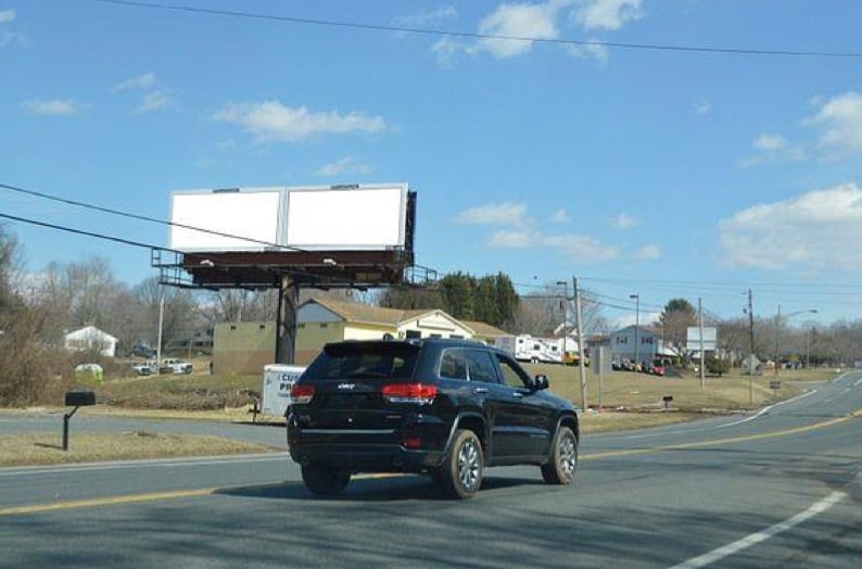 Location photo for Churchville Rd near Adam's Jeep (opposite 3485 Churchville/Rt22) (Aberdeen)