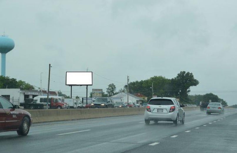 Location photo for S Philadelphia Blvd near US 40 & MD 7 MD 159 wb (Aberdeen)