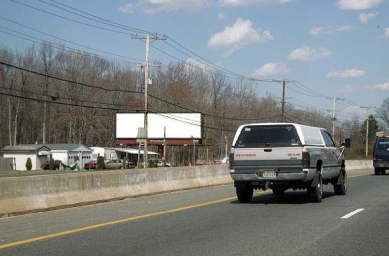 Location photo for S Philadelphia Blvd near Spesutia Rd & Pulaski Hwy/US 40 (at Graveyard) (Aberdeen)