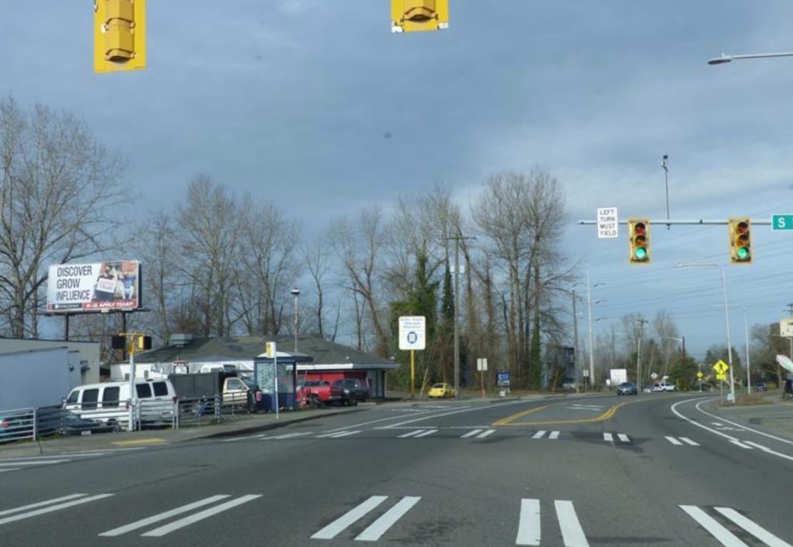 Location photo for Renton Ave S near Renton Ave S & S 126th St (Seattle)