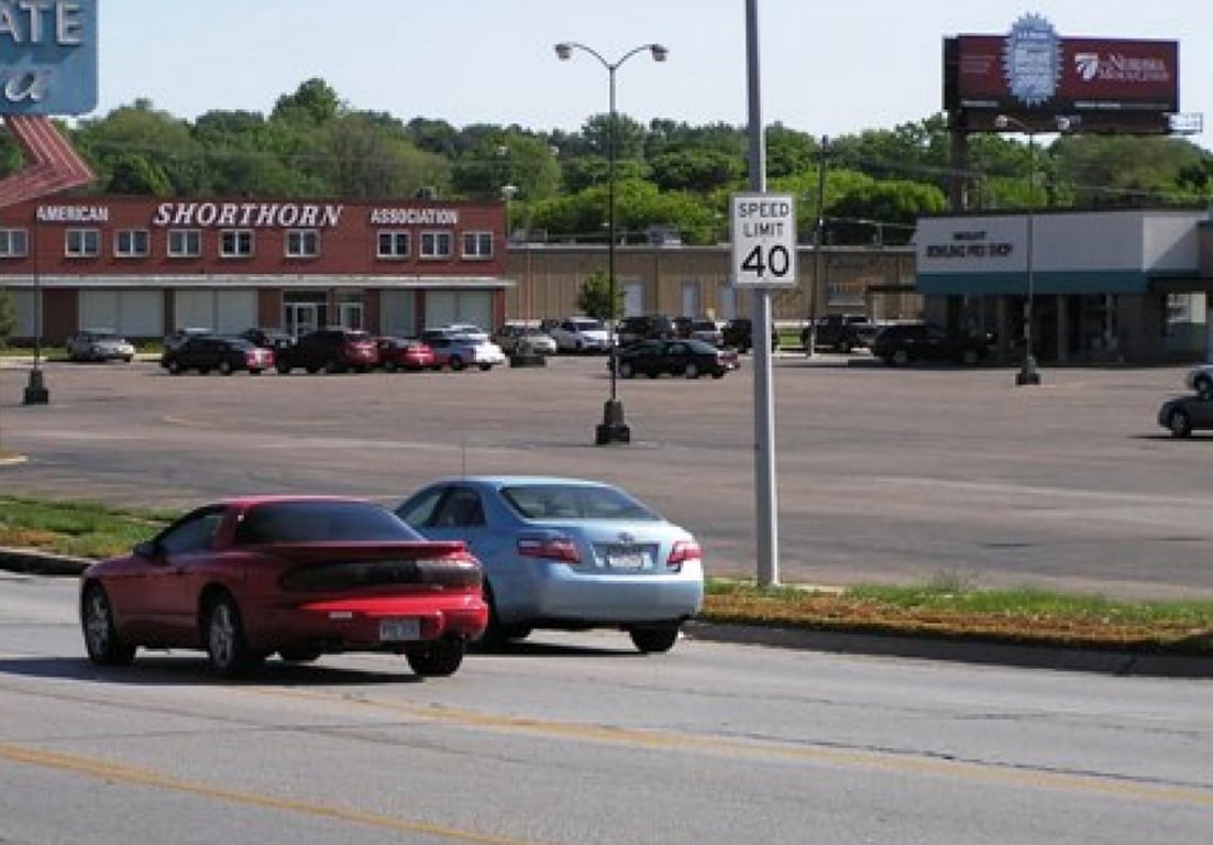 84TH AND HASCALL ST Media