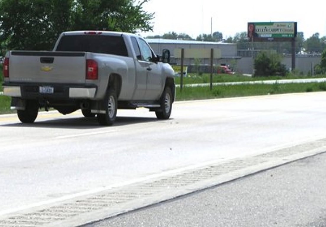 Location photo for Irvington Rd (Omaha)