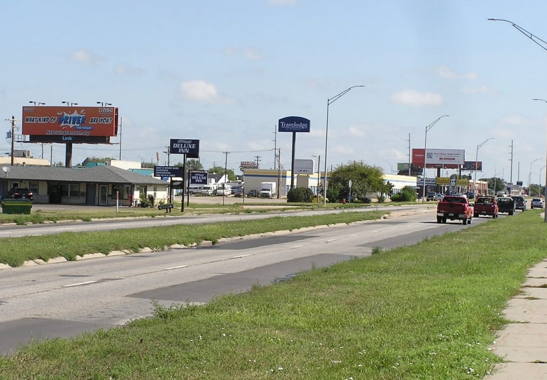 5250 CORNHUSKER HWY Media