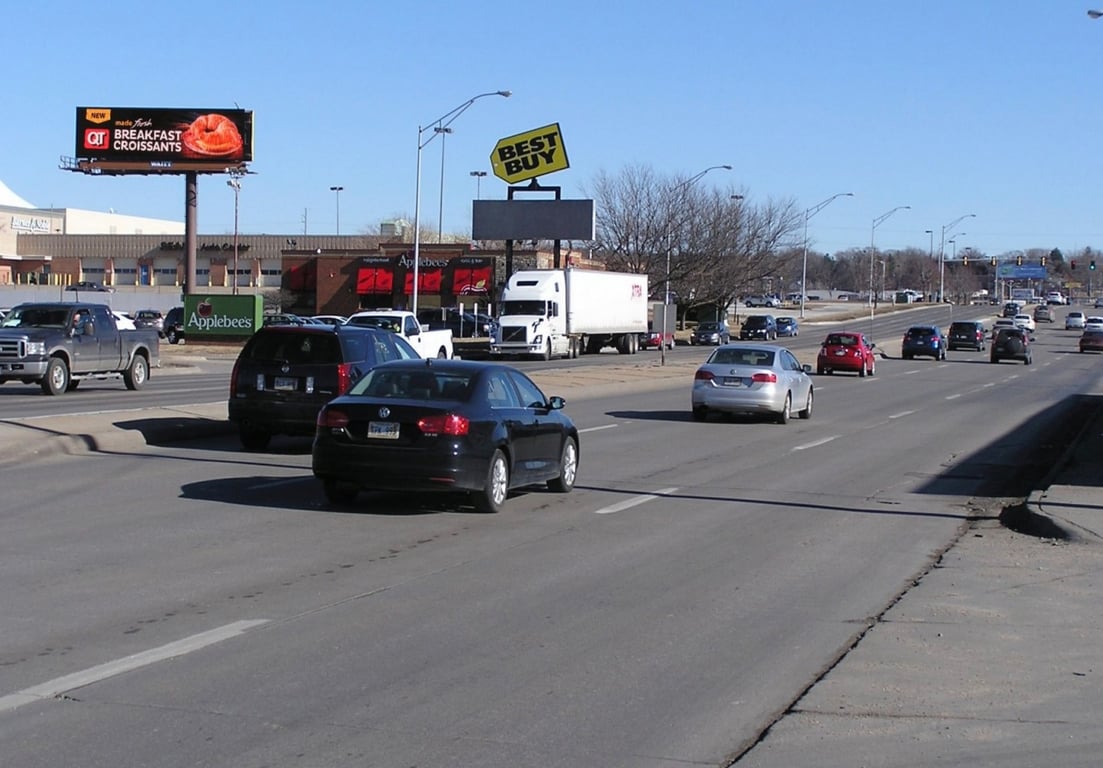 75TH AND DODGE ST Media