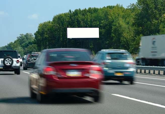 I-95 NJ Turnpike 1.4MI N/E EXIT 7 F/SW F/S Media