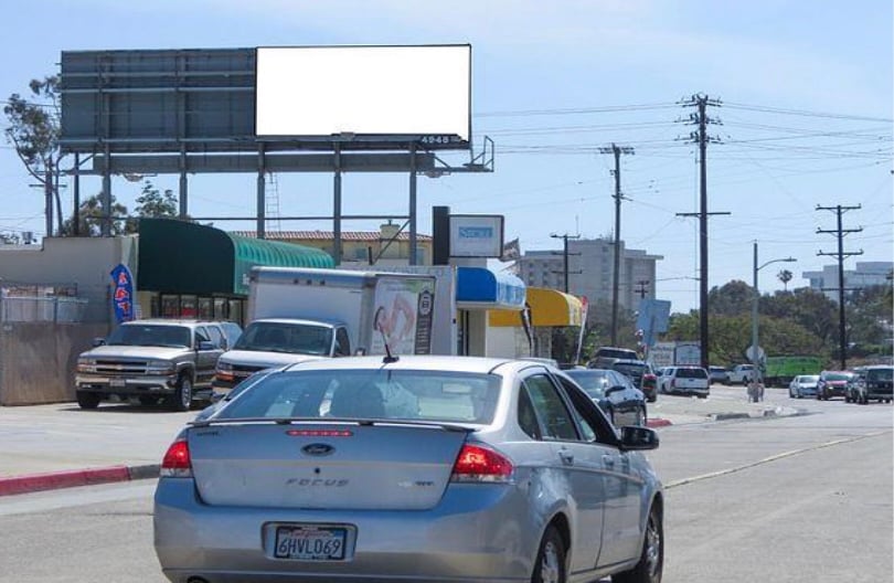 Location photo for Newport Blvd near Smith Hall, East Side Costa Mesa (Costa Mesa)