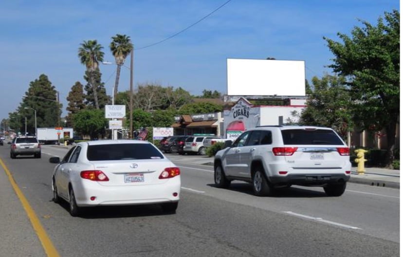 Location photo for Newport Blvd near Smith Hall, East Side Costa Mesa (Costa Mesa)