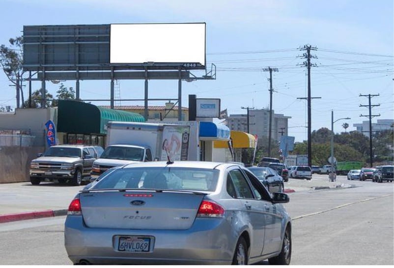 Location photo for Newport Blvd near Smith Hall, East Side Costa Mesa (Costa Mesa)