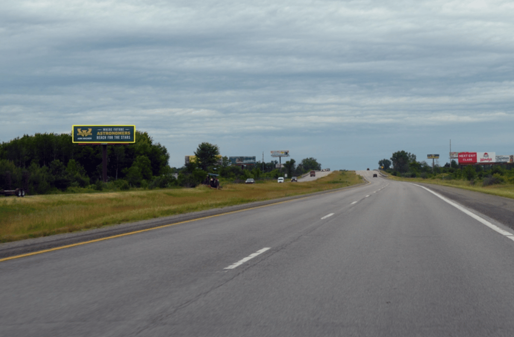 Location photo for Clare VA Clinic (Clare)