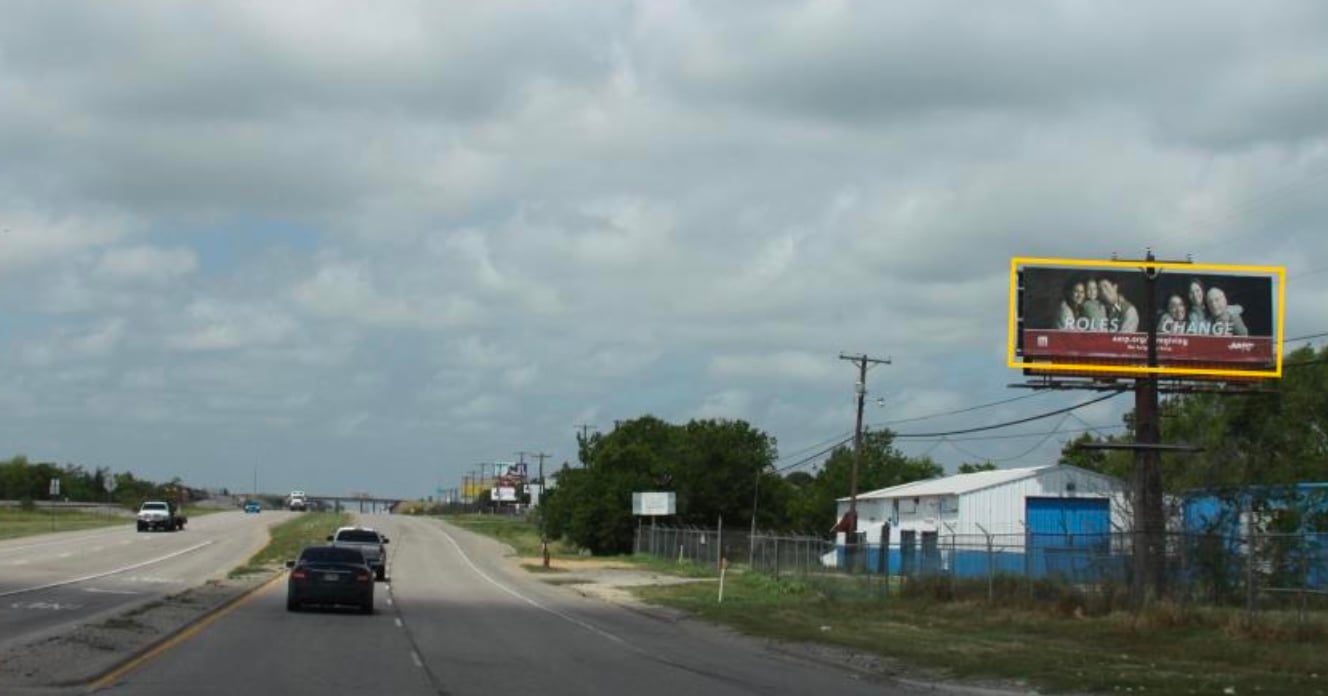 Location photo for US-80 (Terrell)