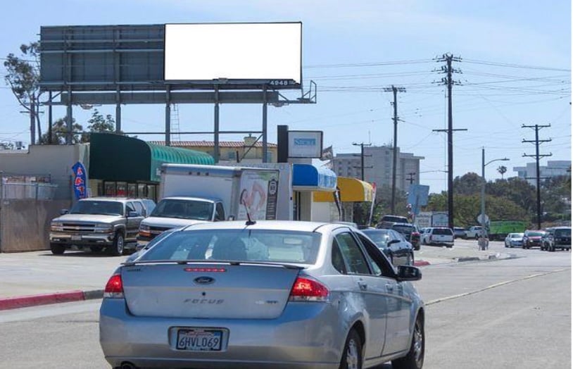 Location photo for CA-55 near Newport Beach Municipal Operations (Costa Mesa)