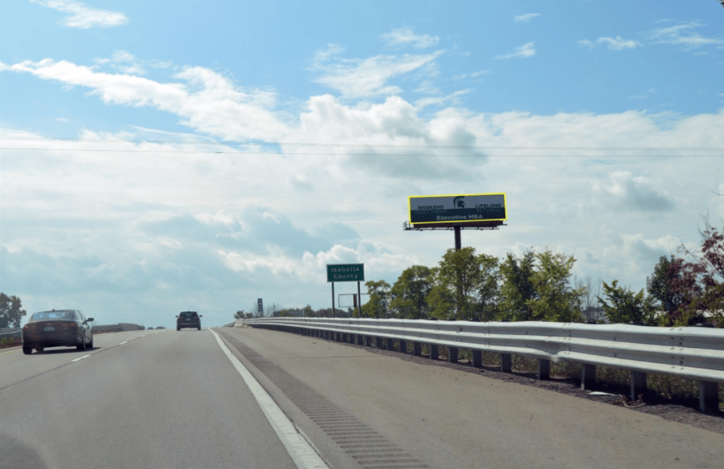 Location photo for Industrial Dr near Clare VA Clinic (Clare)