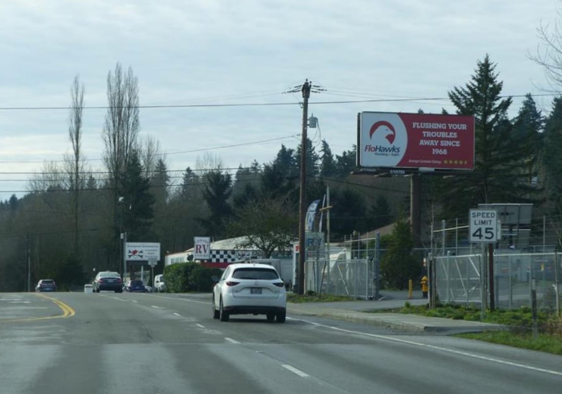 Location photo for Pacific Hwy E near Pacific Hwy S & 7th St Ct NE (Tacoma)