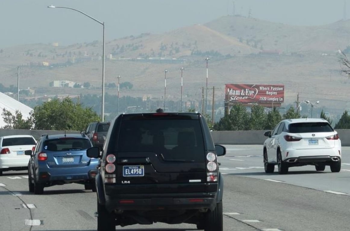 Location photo for E 4th St near Fisherman's Park #2 (Reno)