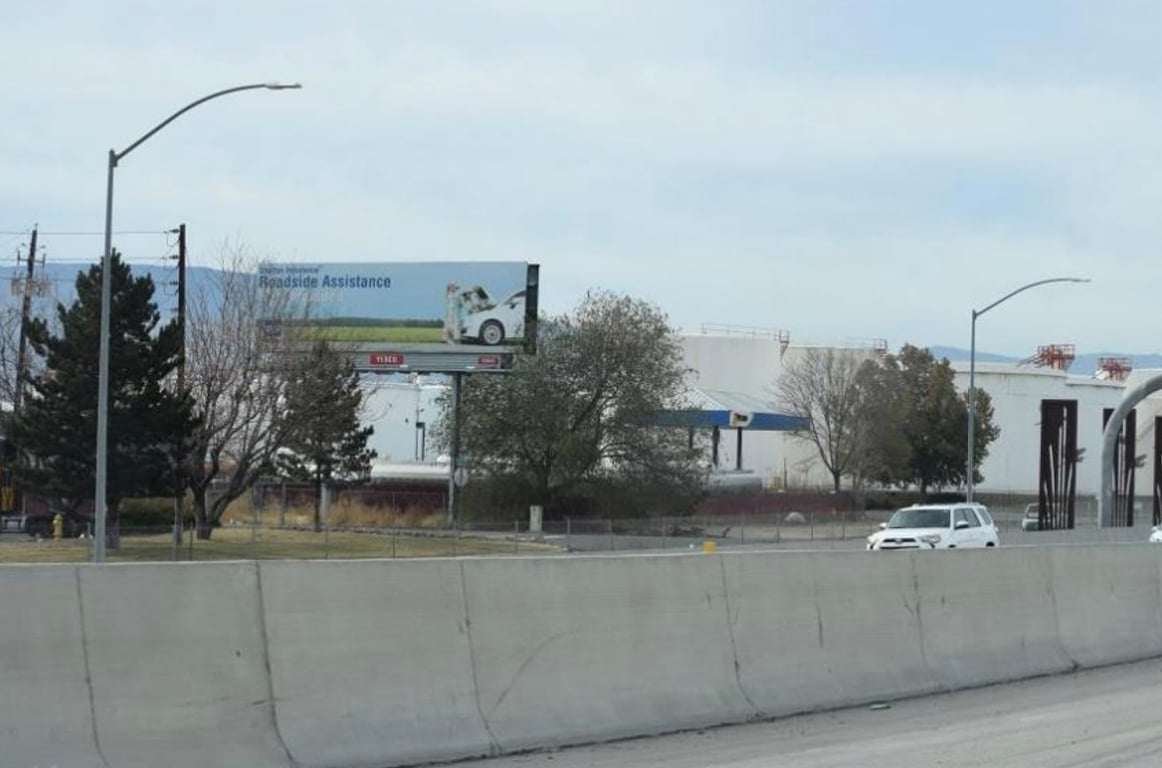 Location photo for Nugget Ave near E Victorian Avenue and Stanford Way (Sparks)