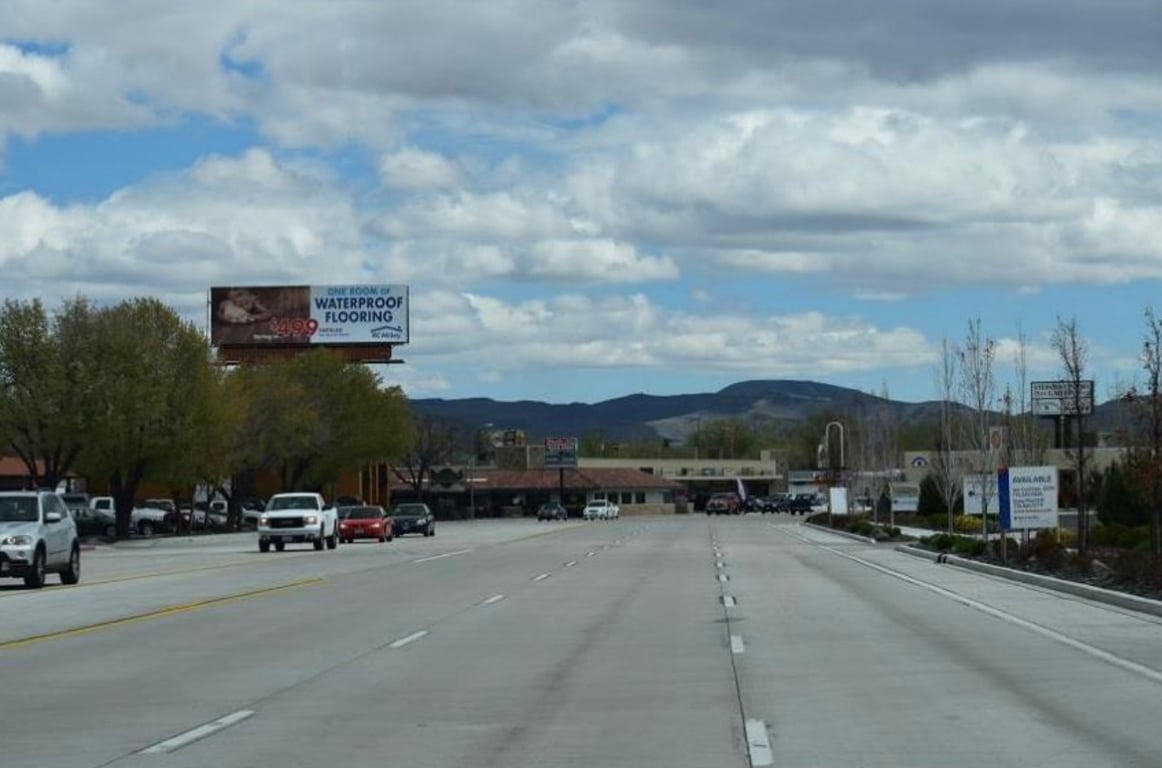 Location photo for E Moana Ln near Independence Square (Reno)