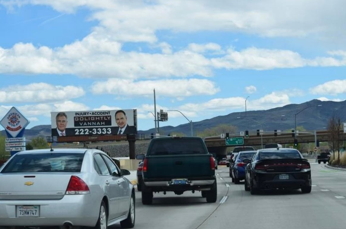 Location photo for Gentry Wy near Kietzke Lane and E Moana Lane (Reno)