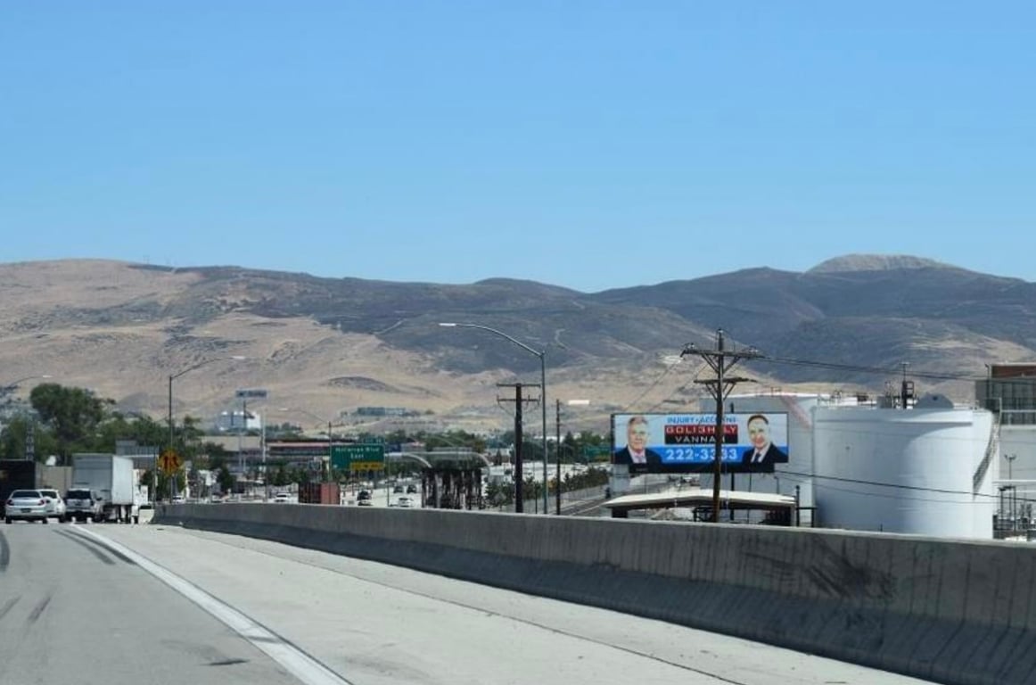 Location photo for S Pacific Tank Farm near Victorian Avenue and 4th Street (Sparks)