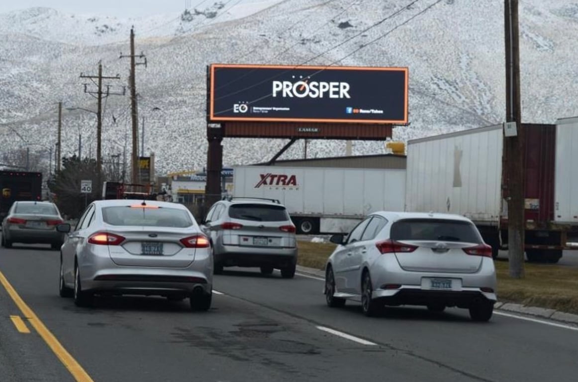 Location photo for Vista Blvd (Sparks)