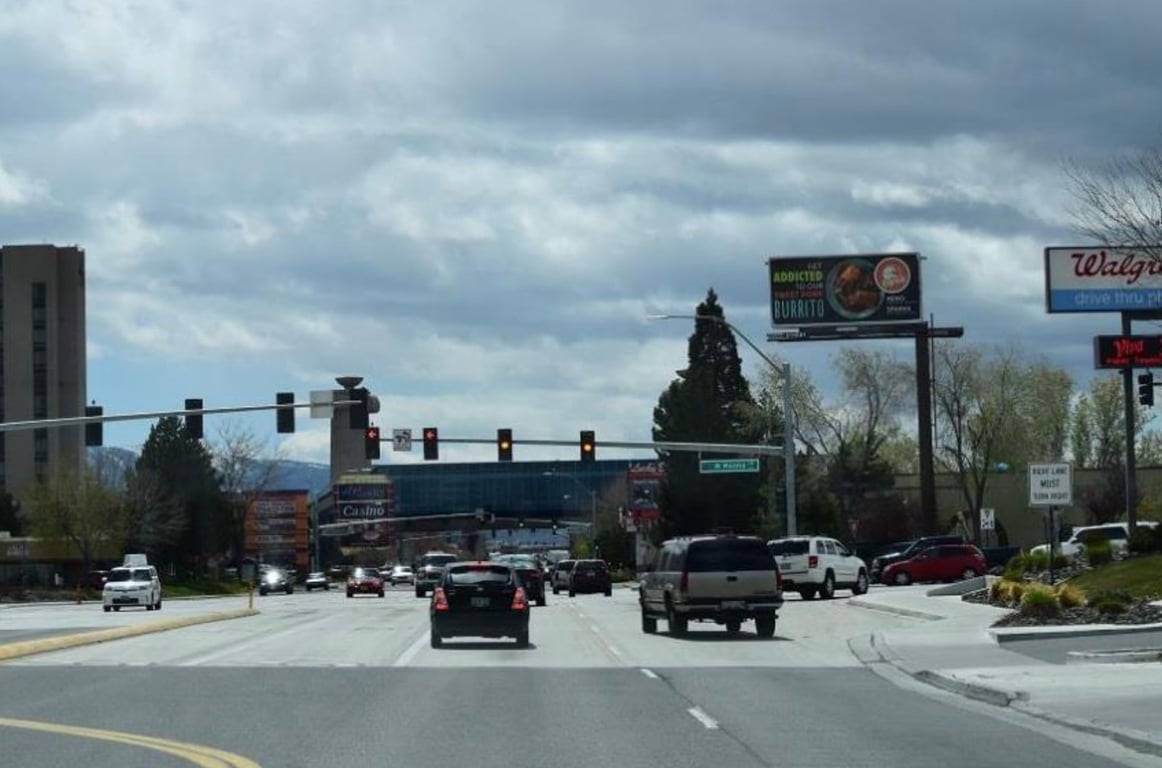 Location photo for Robinhood Dr near S Virginia Street and Moana Lane (Reno)