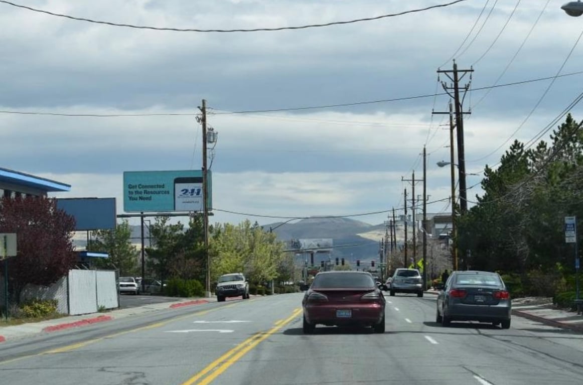 2nd St NS 75ft E/O Kirman Av F/W Media