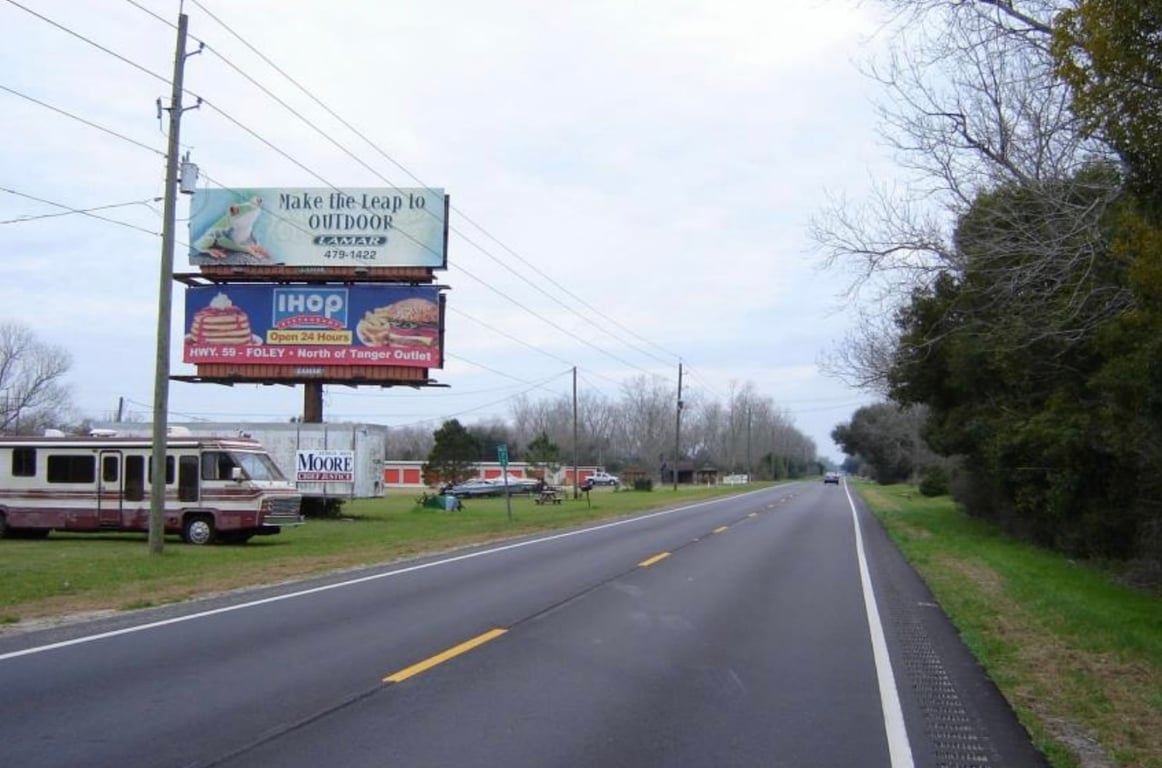 S/S HWY 98 2 MI E/O CO RD 83 F/E (BTM) Media