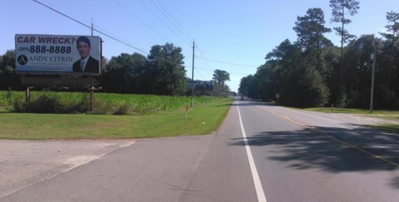 N/S HWY 98 2ND W/O CR 83 Media