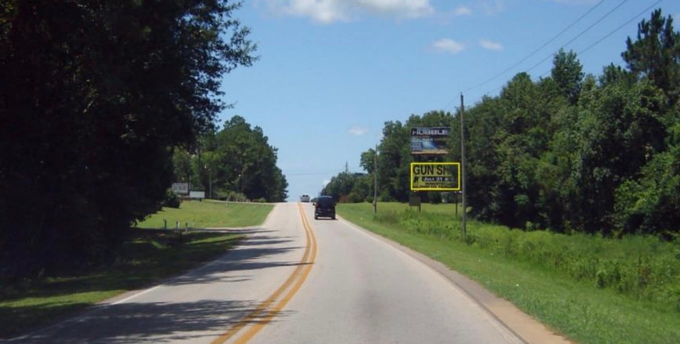 N/S HWY 98 3RD W/O CO RD 83 F/E (BTTM) Media