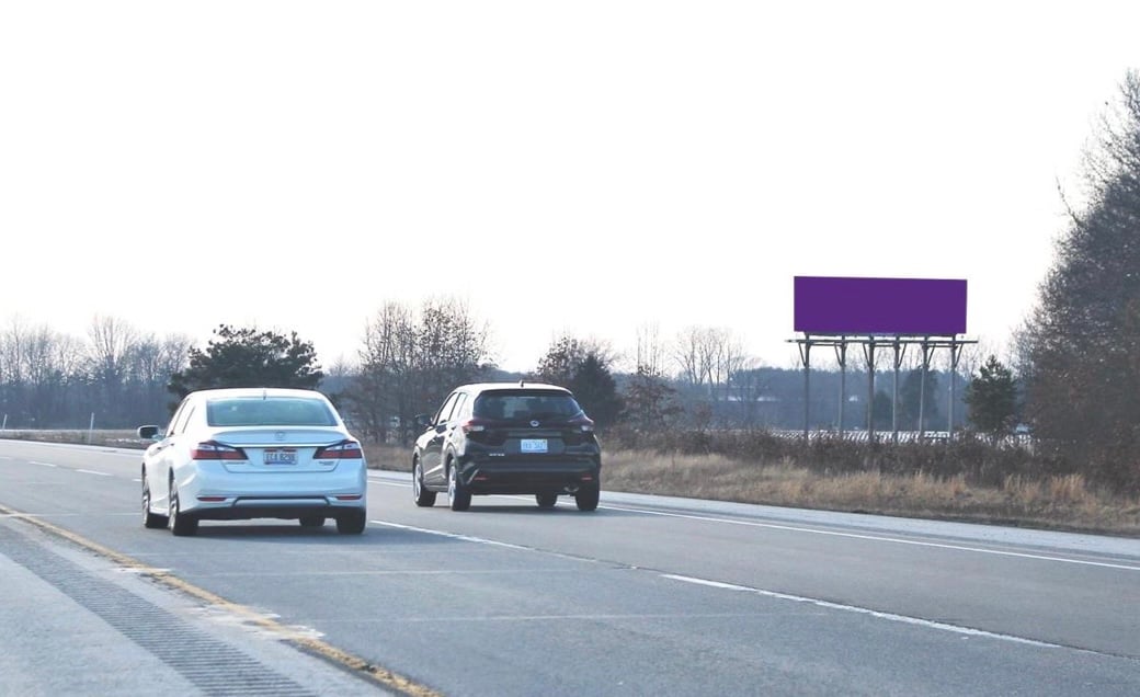 Location photo for N/S I-80/90, 1 M/W SR 13 F/E