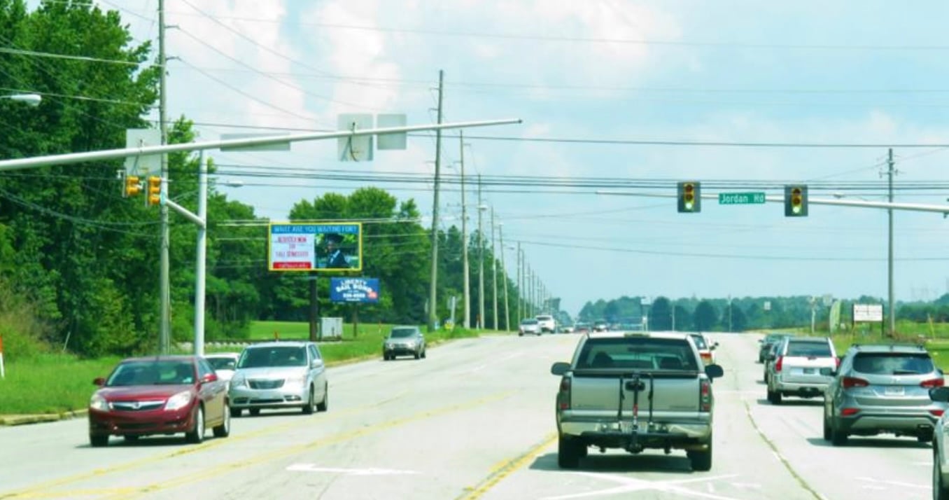 MOORES MILL WL 1 MI N/O HWY 72 E FS Media