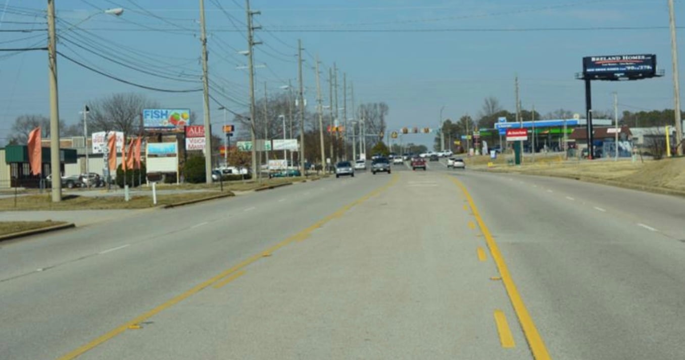 MOORES MILL WL .1 MI S/O WINCHESTER FS Media