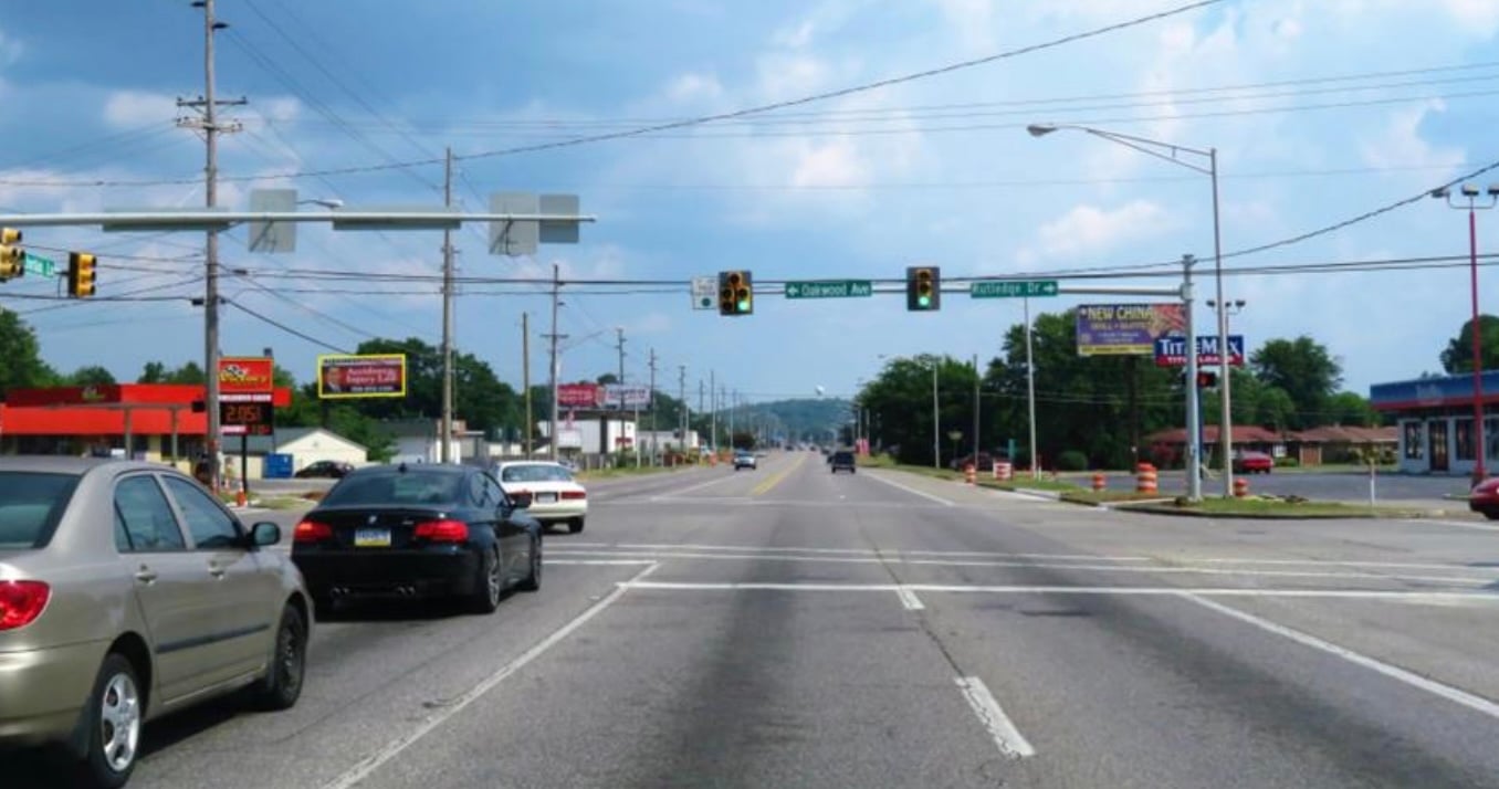 JORDAN LN EL 250' S/O OAKWOOD AVE FN Media