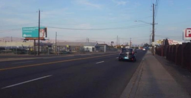 Location photo for E Washington Ave near East Washington Avenue and South 1st (Yakima)