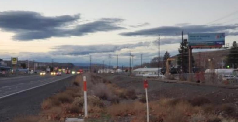 Location photo for Fruitvale Blvd near Fruitvale Boulevard and 30th (Yakima)