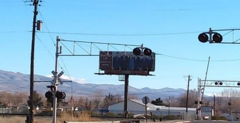 Location photo for W Ahtanum Rd near Behind employment office (Union Gap)